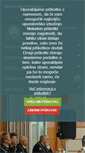 Mobile Screenshot of ozvvs-velenje.si